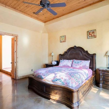 Texas Ranch House With 5 Bedroom And Fish Pond Dallas Exterior foto